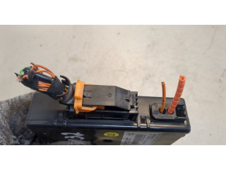 Блок комфорта Audi A8 (D4) 2010-2017 4H0907468F