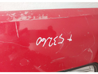 Бампер  Volkswagen Passat 7 2010-2015 Европа передний   