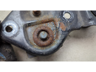 Замок капота  Mercedes E W211 2002-2009     