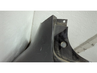 Бампер  Infiniti QX56 2010-2013 задний   