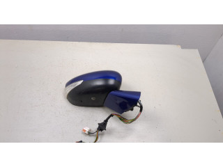 Зеркало боковое  Citroen C4 Picasso 2016-2018  правое           