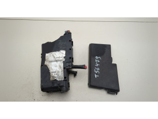 Блок предохранителей  Ford Focus 3 2011-2015         