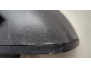 Зеркало боковое Dacia Duster 2017-2024 левое