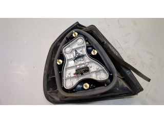 Задний фонарь          