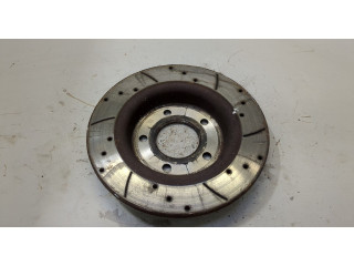 Диск тормозной Mazda 3 (BL) 2009-2013 задний