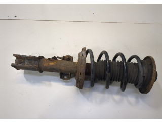 Стойка амортизатора  Saab 9-3 2002-2007     1.9  дизель