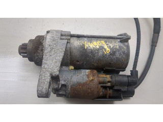 Стартер  Volkswagen Golf 6 2009-2012 1.4     