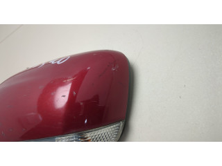 Зеркало боковое  KIA Venga 2009-2018  левое           876101P900