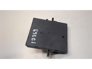 Блок комфорта  Audi Q7 2005-2015      4F0907279A  