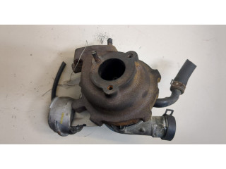 Турбина KIA Ceed 2007-2012 2823127480