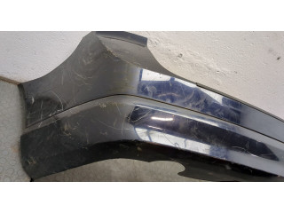 Бампер  Volvo V70 2007-2013 задний   