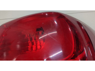 Задний фонарь