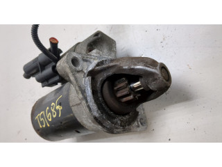 Стартер  Ford Focus 2 2005-2008 1.6     