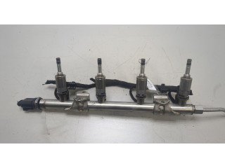 Форсунка топливная  Audi A1 (8X) 2010-2018    04E906036Q     