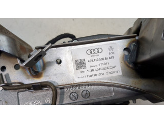  рейка  Колонка рулевая  Audi A6 (C7) 2011-2014      