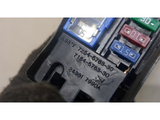 Блок предохранителей Infiniti FX 2008-2012