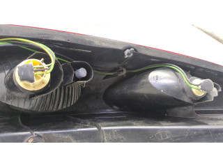 Задний фонарь