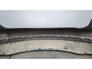 Бампер  Volkswagen Touran 2006-2010 задний   