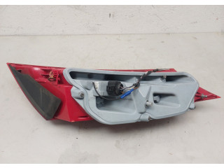 Задний фонарь          