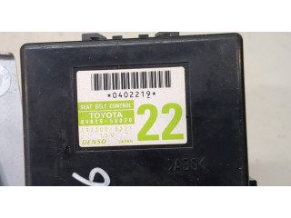 Блок комфорта Lexus LS460 2006-2012 8981550020, 1423000221