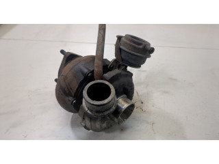  Турбина  Volvo V70 2001-2008             