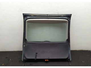 Замок багажника Skoda Fabia 1999-2007