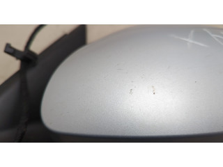 Зеркало боковое Skoda Yeti 2009-2018 левое