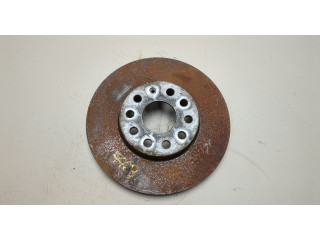 Диск тормозной Volkswagen Jetta 6 2010-2018 передний 5C0615301A