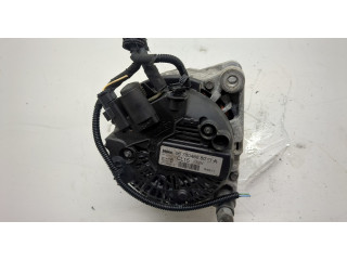 Генератор  Citroen DS4 2010-2018       9678048880    