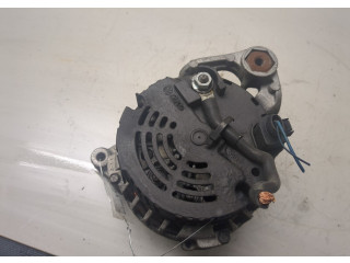 Генератор Skoda SuperB 2001-2008 2.5 дизель