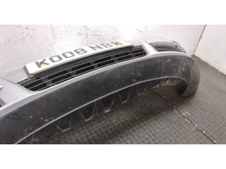 Бампер  Volkswagen Passat 6 2005-2010 передний   3C0807217D
