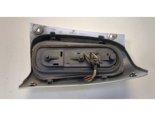 Задний фонарь          