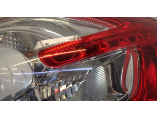 Задний фонарь          