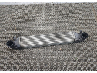 Интеркулер  Mercedes CLK W209 2002-2009 2.2  2035000500    