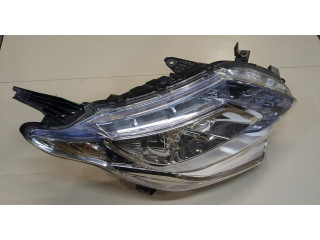 Фара передняя  Mitsubishi L200 2015-2019 левая 