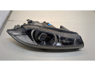 Фара передняя Jaguar XF 2007-2015 правая