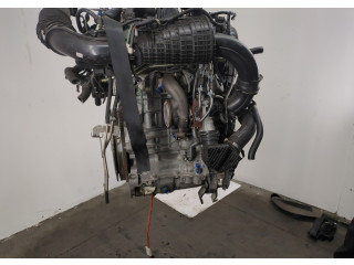 Турбина Volvo XC40 36010419, 32257071, 32361510