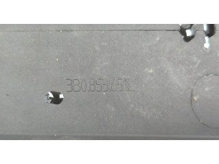 Решетка радиатора Volkswagen Passat 5 2000-2005