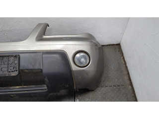 Бампер Nissan X-Trail (T30) 2001-2007 передний