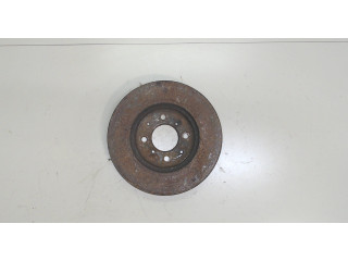 Диск тормозной Honda CRX 1992-1998 1.6 передний 45251-SK7-000