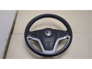 Руль  Opel Antara           