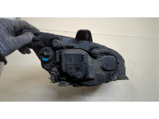 Фара передняя Ford Focus 2 2005-2008 левая
