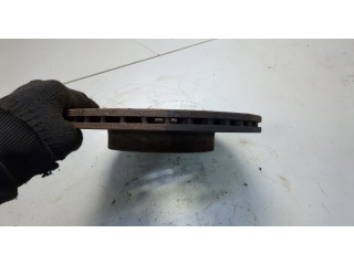 Диск тормозной  Volkswagen Golf 5 2003-2009   передний   1K0615301AK      