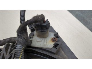 Вентилятор радиатора  Opel Corsa D 2006-2014           