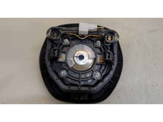 Подушка безопасности водителя  Renault Trafic 2014-2021     