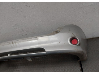 Бампер  Nissan Serena (C25) 2005-2010 задний   