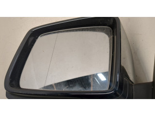 Зеркало боковое  Mercedes ML W166 2011-2015  левое           A1668108500, A1668100119, A1668109900