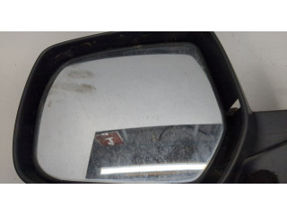 Зеркало боковое  Ford Ranger 2006-2012  левое           1454768, 6M3417683XB