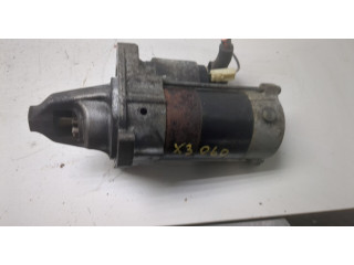 Стартер Daihatsu Sirion 2005-2012