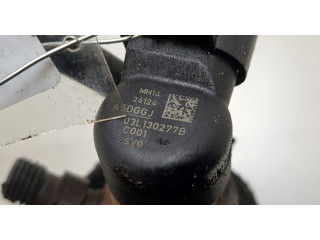 Форсунка топливная Skoda Fabia 2007-2014 03L130277B